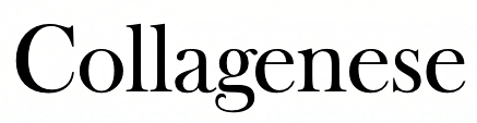 Collagenese