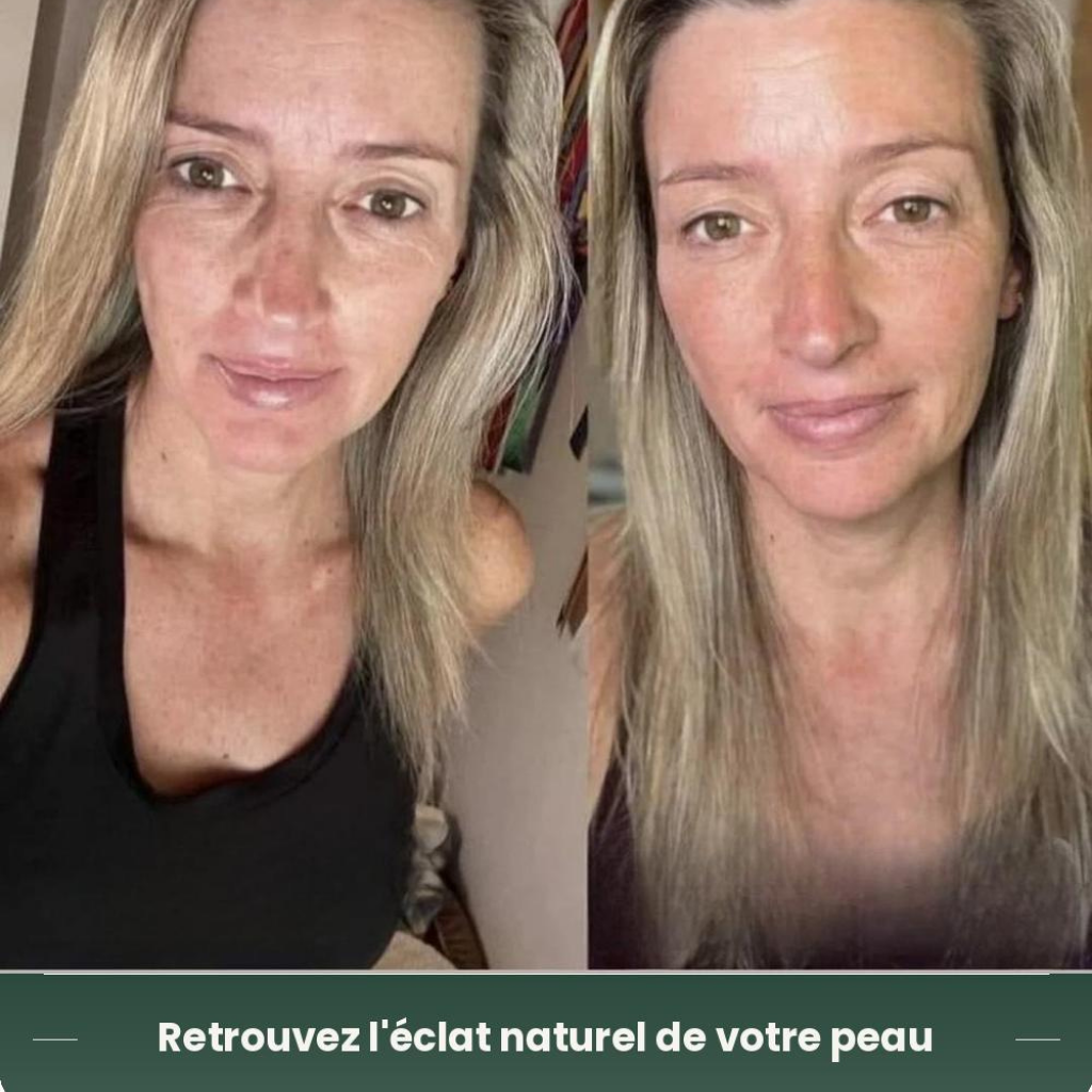 J'ai tout essayé. Puis j'ai essayé ça.